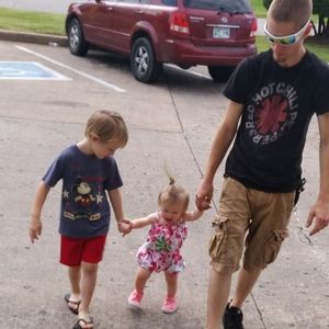 Meet your Posher, Derek